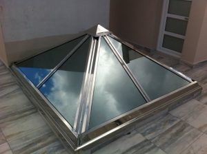 Ποικιλτικές Κατασκευές | Αφοί Δάφνη