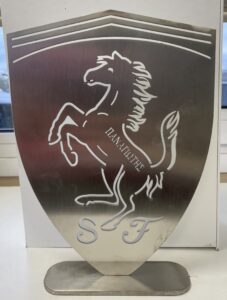 Ειδικές Κατασκευές