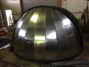 Ειδικές Κατασκευές | Αφοί Δάφνη