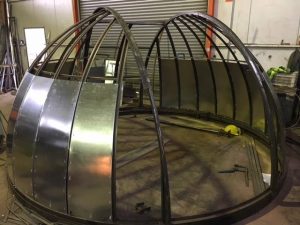 Ειδικές Κατασκευές | Αφοί Δάφνη