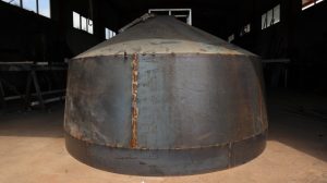 Ειδικές Κατασκευές | Αφοί Δάφνη