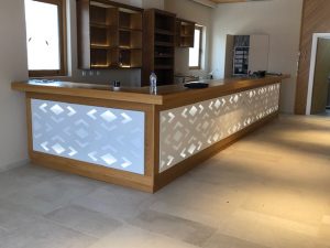 Ειδικές Κατασκευές | Αφοί Δάφνη