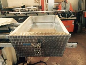 Ειδικές Κατασκευές | Αφοί Δάφνη