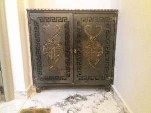 Κατασκευές Οικιακής Χρήσης | Αφοί Δάφνη