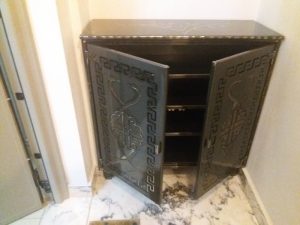 Κατασκευές Οικιακής Χρήσης | Αφοί Δάφνη