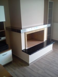 Κατασκευές Οικιακής Χρήσης | Αφοί Δάφνη