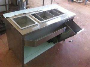 Κατασκευές Οικιακής Χρήσης | Αφοί Δάφνη