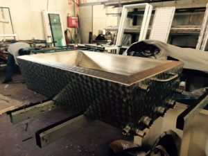 Κατασκευές Οικιακής Χρήσης | Αφοί Δάφνη