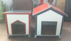 Κατασκευές Οικιακής Χρήσης | Αφοί Δάφνη