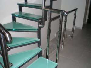 Σκάλες | Αφοί Δάφνη