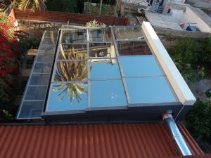 Σκέπαστρα | Αφοί Δάφνη